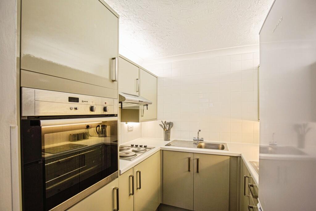 Apartment in Fylde, Saint Anne's on the Sea - More