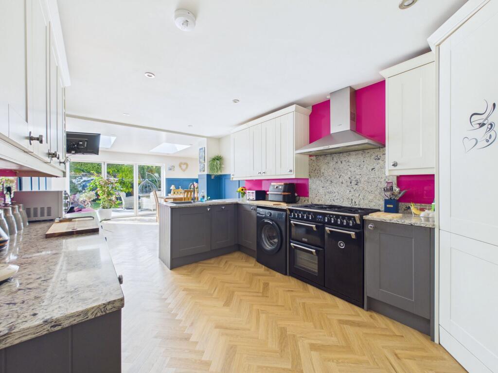 House in Arun, Pagham - View 2