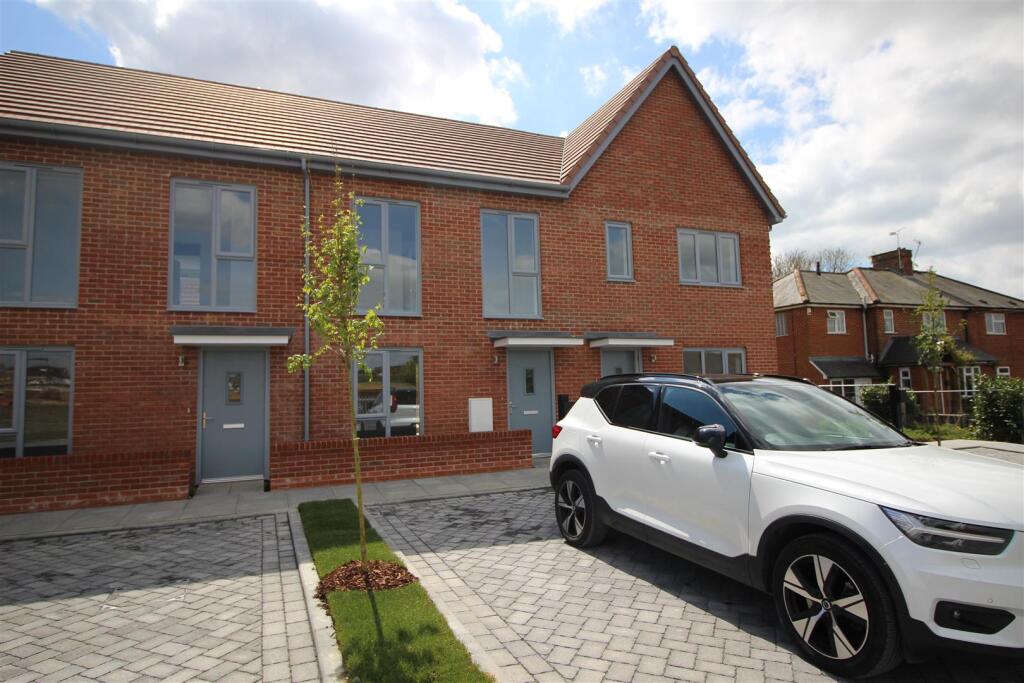 Main image of property: Bayes Avenue, Coggeshall, Colchester