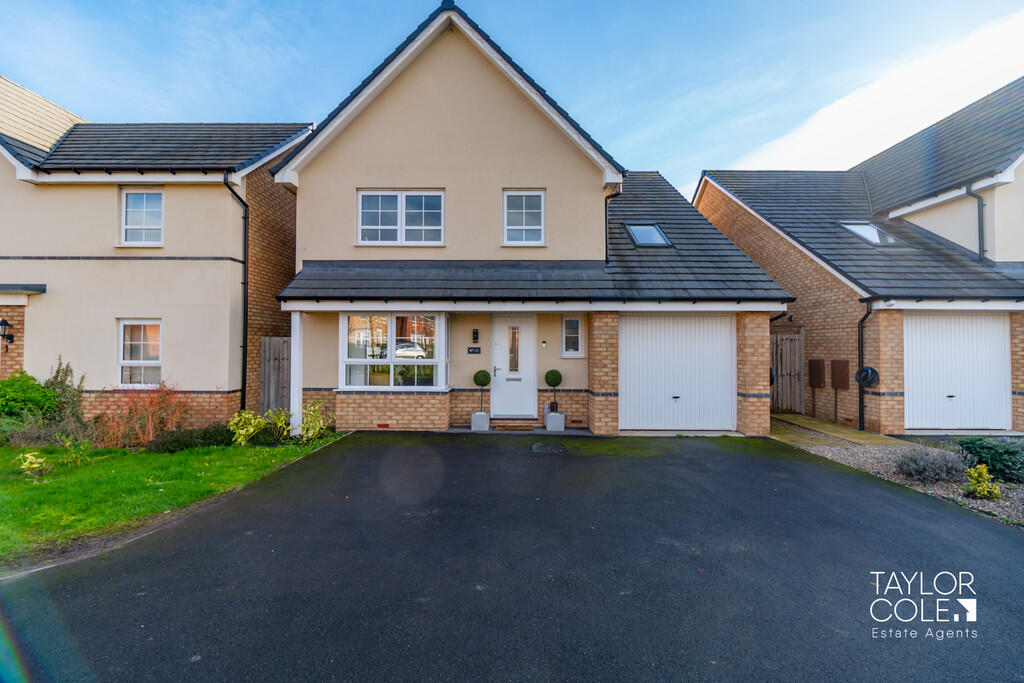 Additional image 37 of Longbourn Crescent, Tamworth