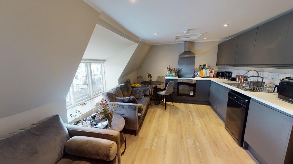 Main image of property: Portland Street, Bristol, BS8