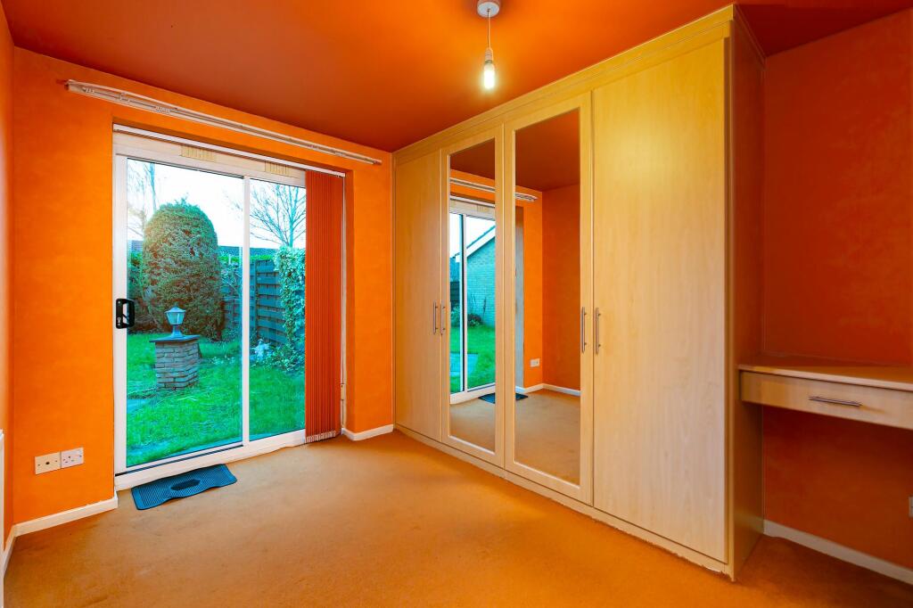 Moorfield Way, Wilberfoss, York, YO41 5PL – pohled 4