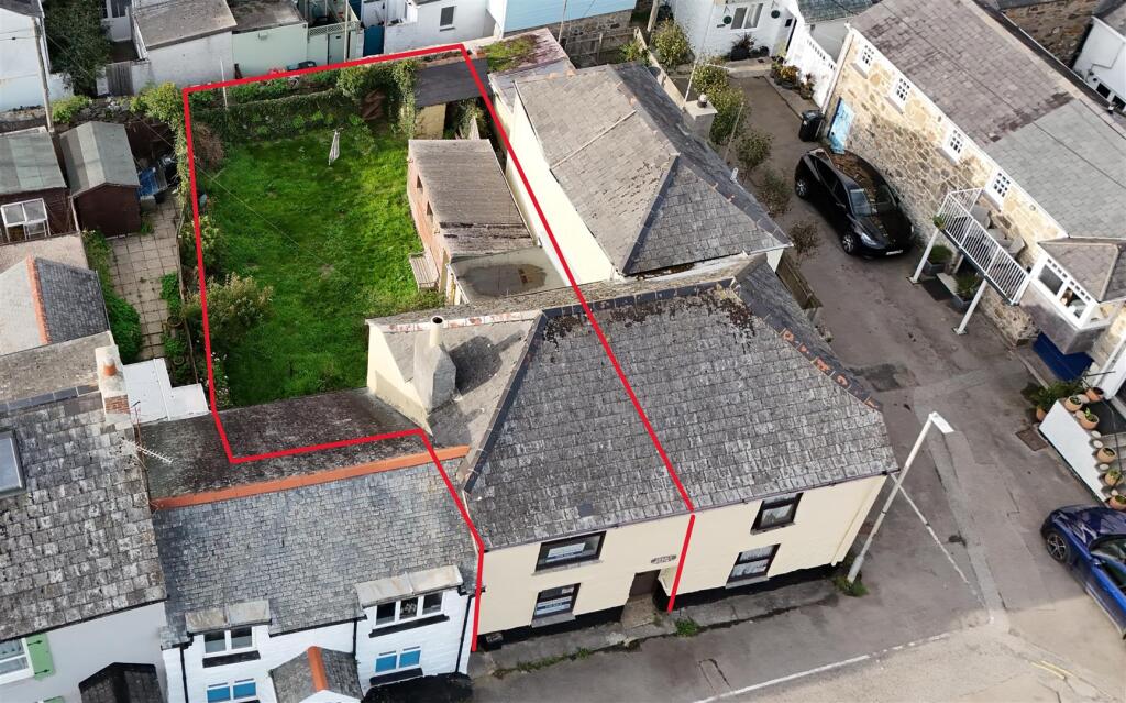 Main image of property: Tolcarne Terrace, Newlyn, Penzance