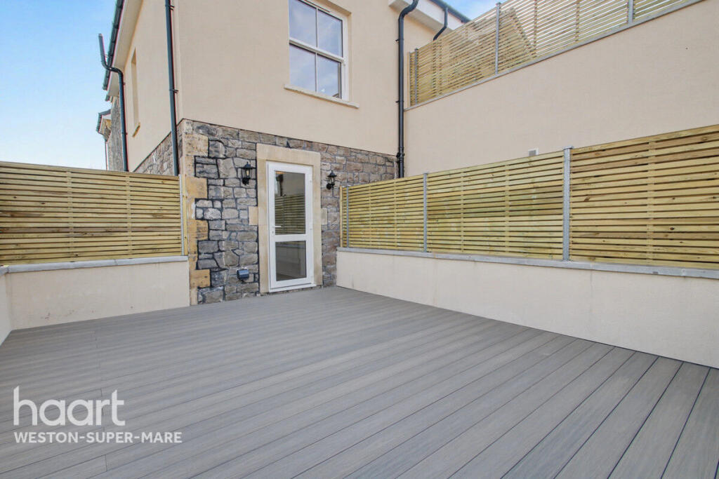 Main image of property: Ellenborough Park North, WESTON-SUPER-MARE