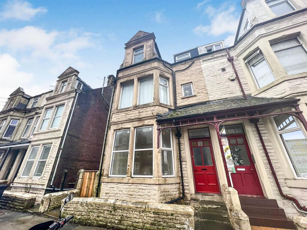 Main image of property: Thornton Road, Morecambe