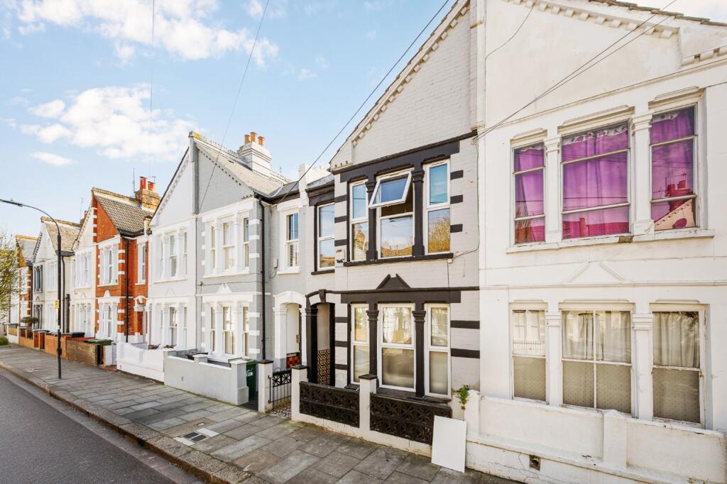 Main image of property: Tynemouth Street, London, SW6