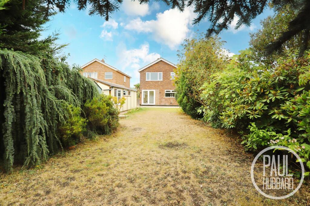 House in East Suffolk, Lowestoft - View 4