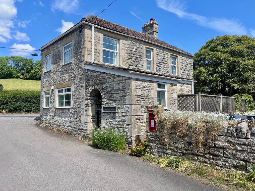 Main image of property: Timsbury, Bath