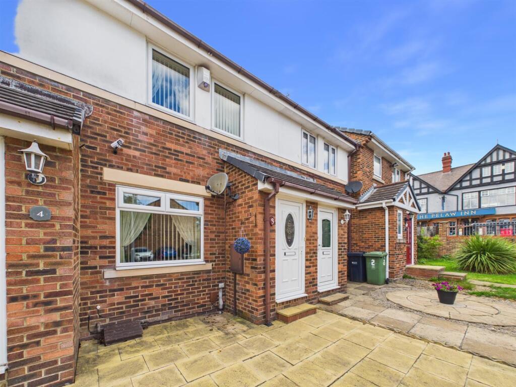 Main image of property: Cartmel Park, Pelaw, Gateshead