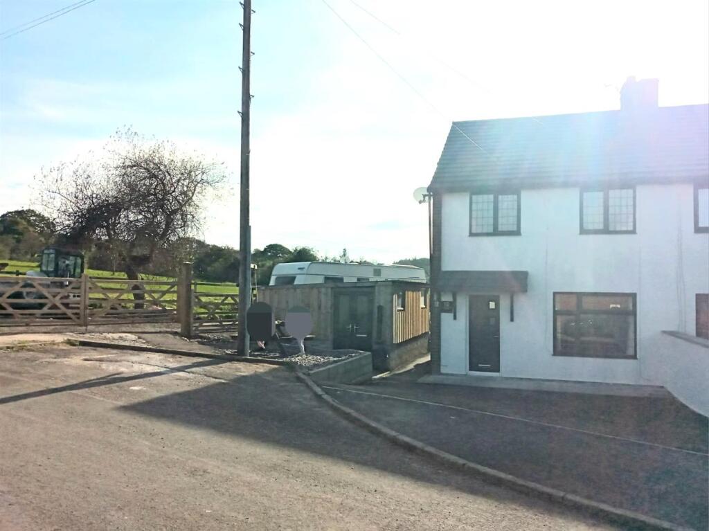 Main image of property: Tittesworth Estate, Blackshaw Moor, Leek