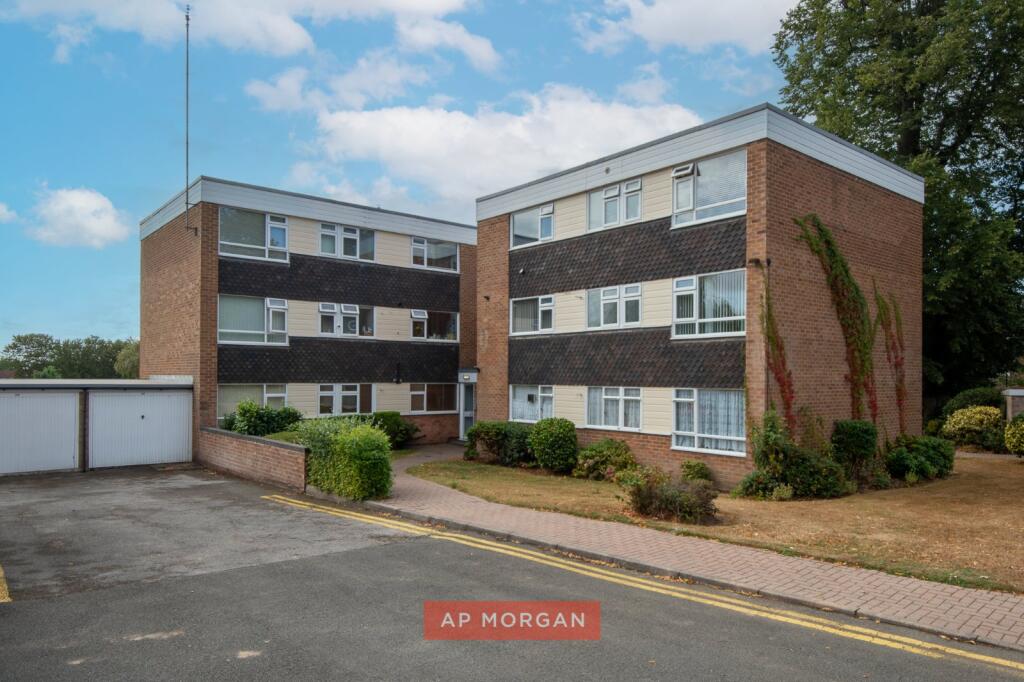 Main image of property: Albany Gardens, Hampton Lane, Solihull, West Midlands, B91