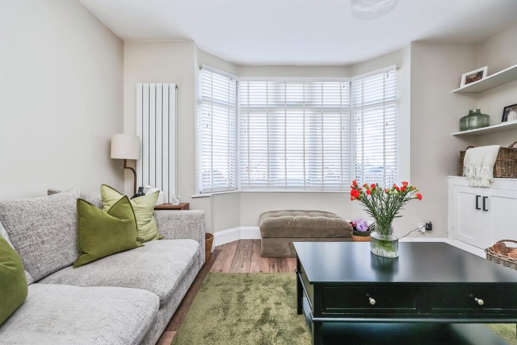 House in Nottingham, Highbury Vale - View 5