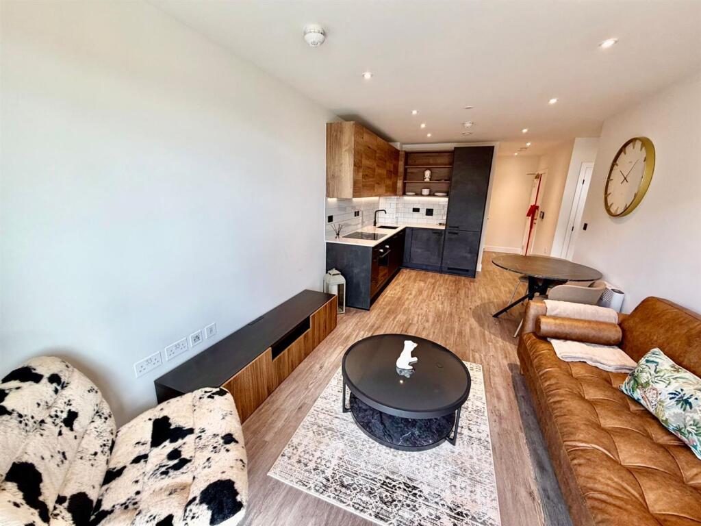 Main image of property: BRAND NEW SHOW HOME- GLASSWATER LOCKS, BIRMINGHAM, B4