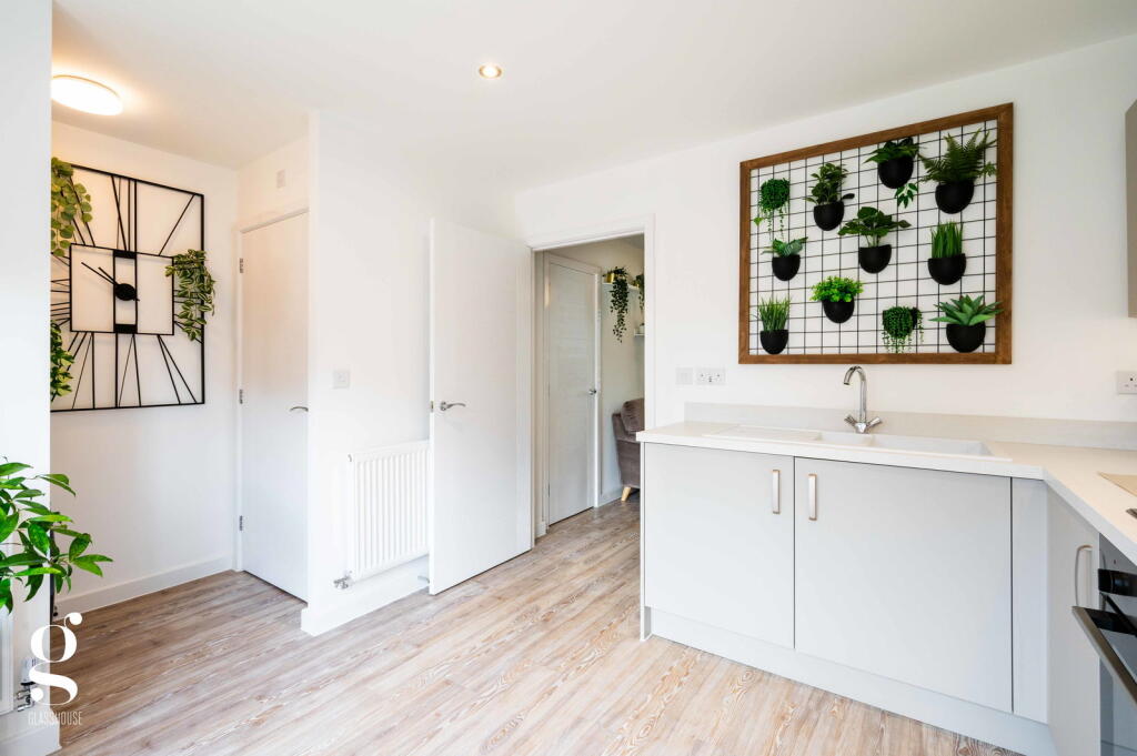 House in Hereford - View 4