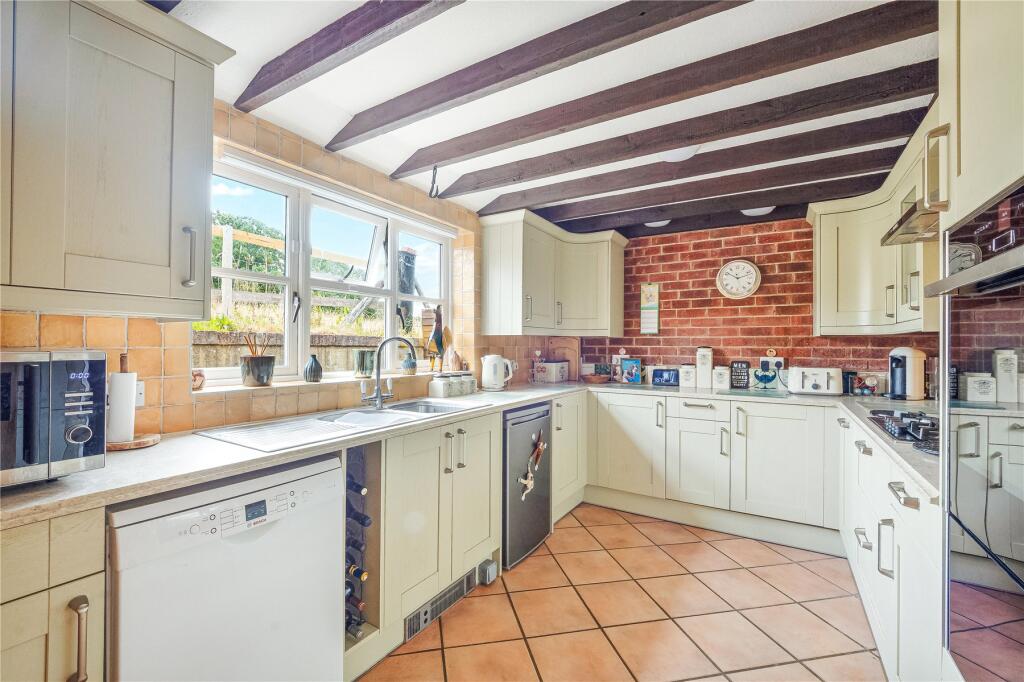 Lytchett Matravers, Poole, Dorset photo 4
