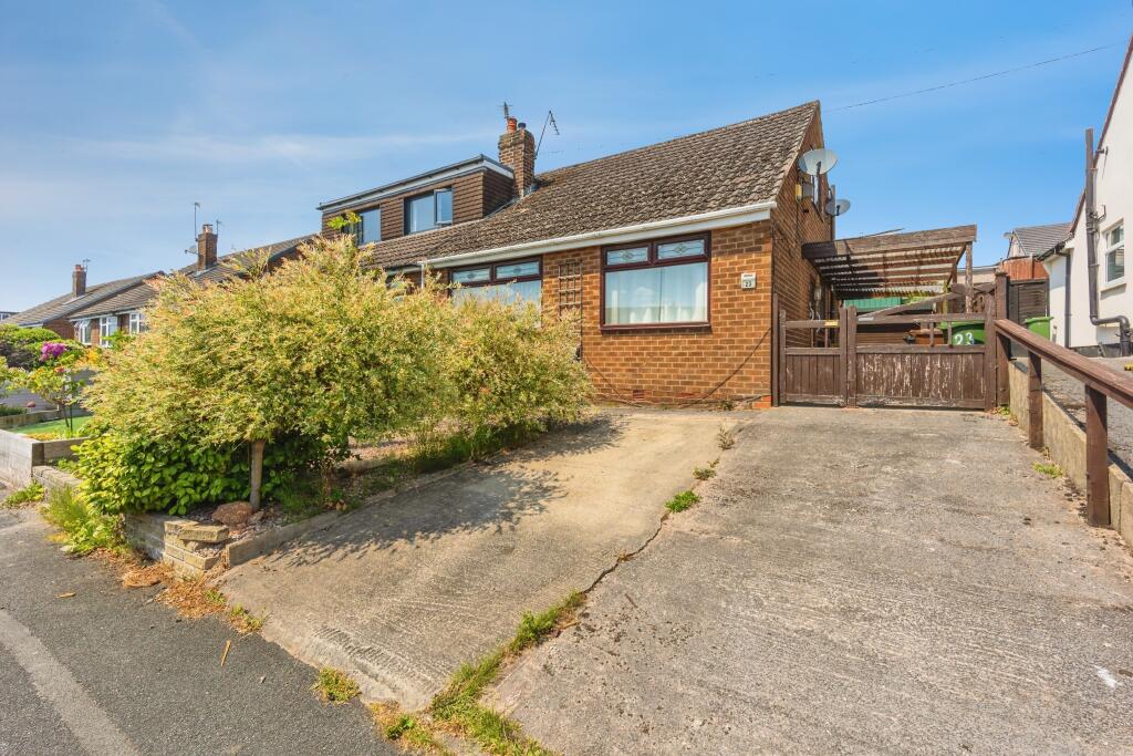 Main image of property: Everest Road, Hyde, SK14