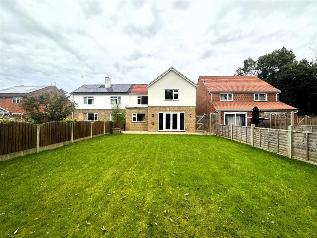 Main image of property: Longford Lane, Gloucester