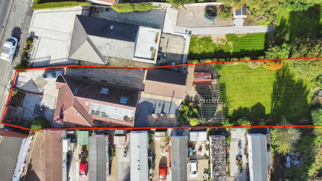 House in Preston - View 5