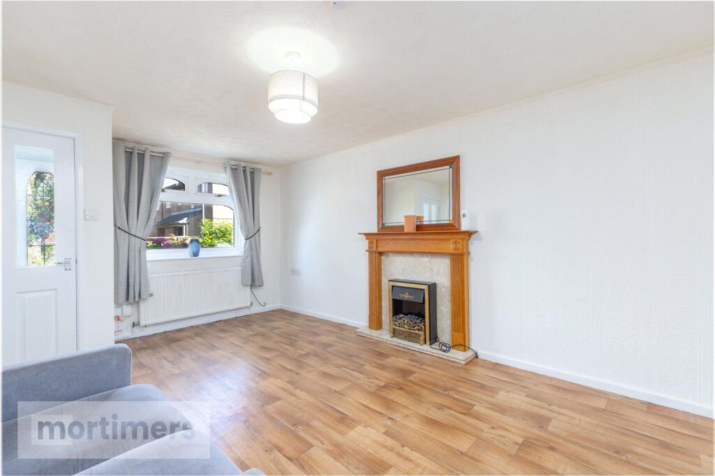 House in Hyndburn, Milnshaw - View 5
