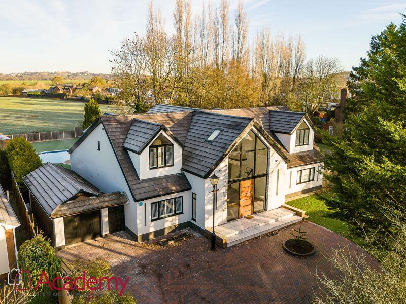 Main image of property: Cronton Road, Widnes