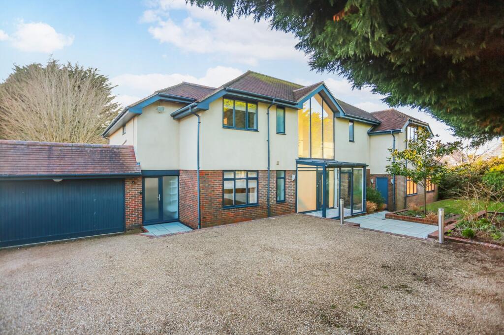 Main image of property: The Spinney, Hove, BN3