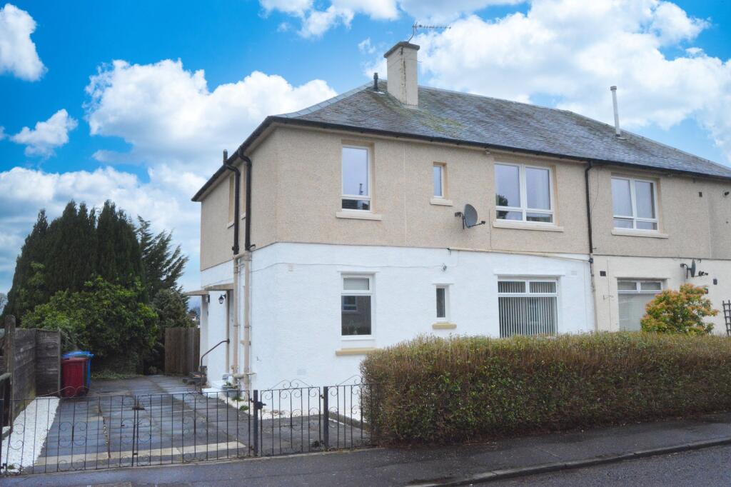Main image of property: Windsor Road, Falkirk, FK1