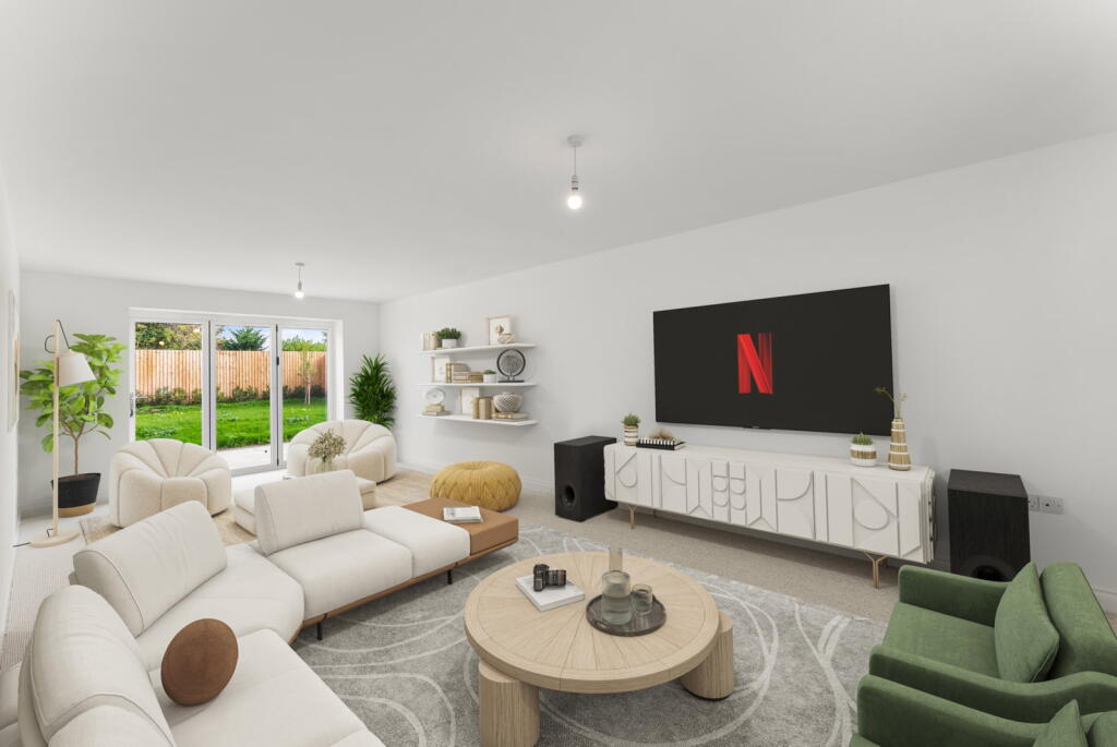 House in Nottingham - View 5