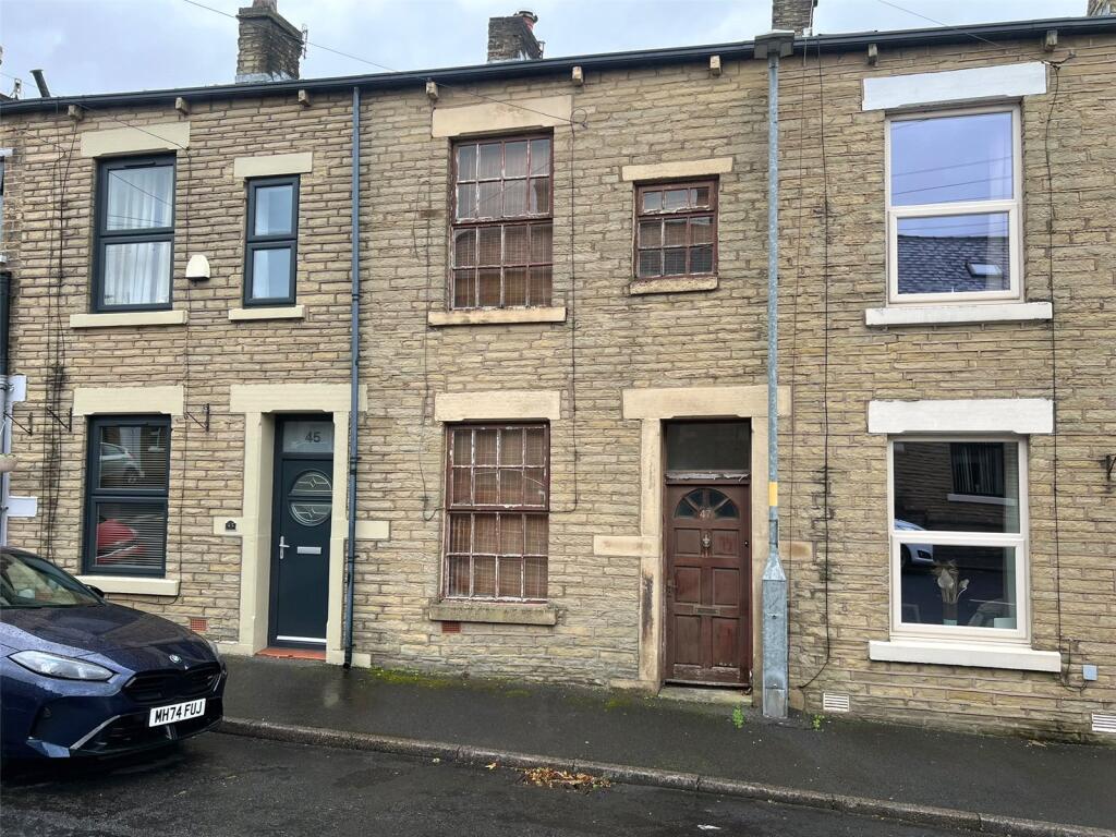 Main image of property: Lorne Street, Mossley, OL5
