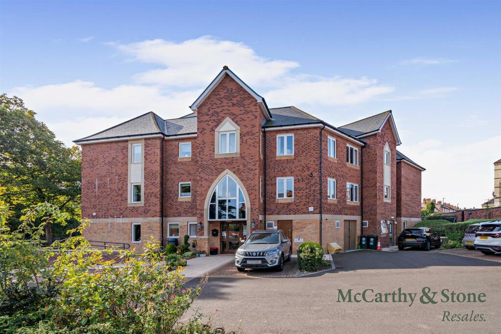 Apartment in Stockton-on-Tees - View 2