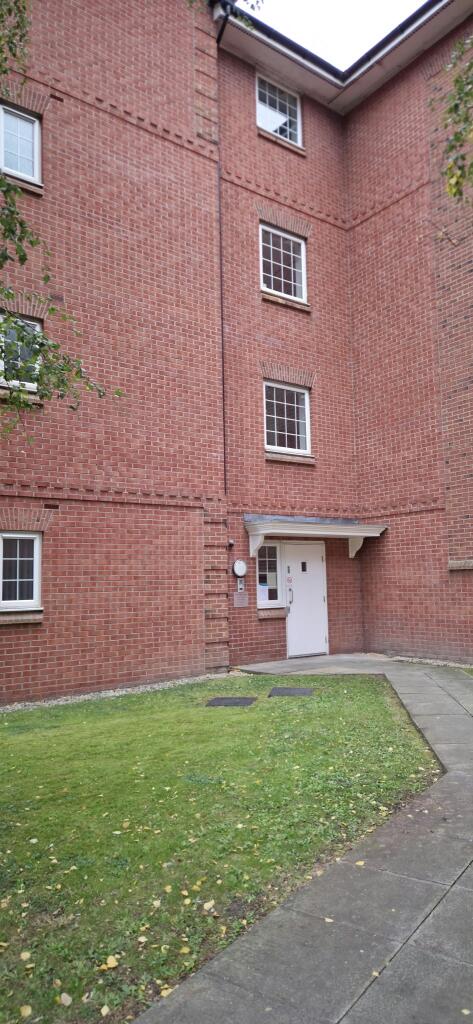 Main image of property: Greenings Court, Fairfield And Howley, Warrington