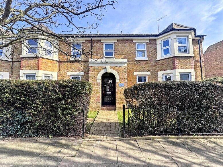 Main image of property: Parkland Court, Stratford, E15