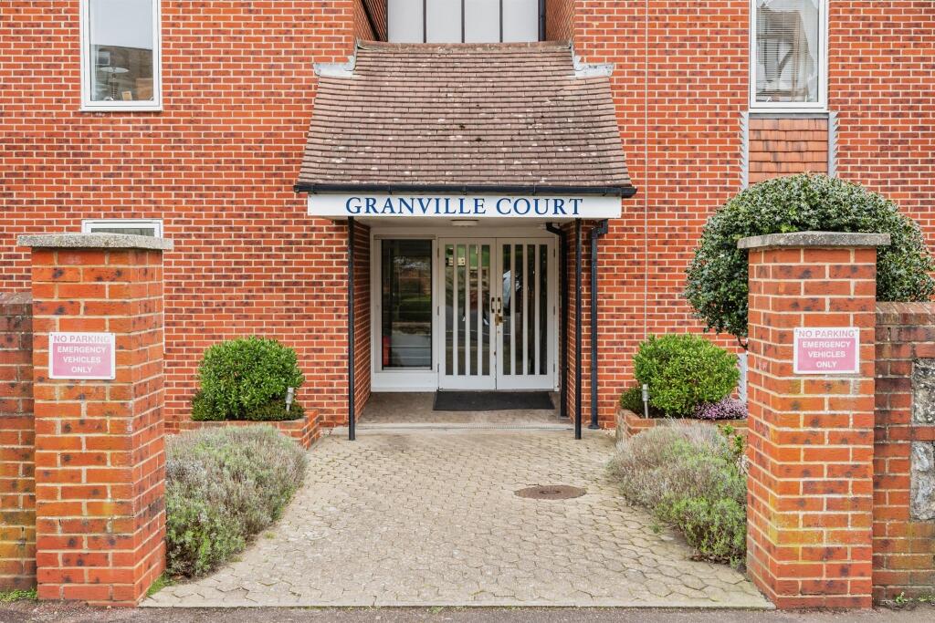 Main image of property: Granville Road, Eastbourne