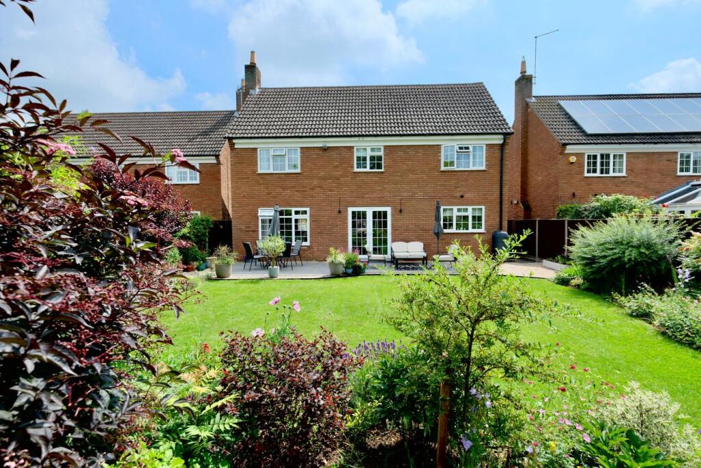 House in Huntingdonshire, St Ives - View 2