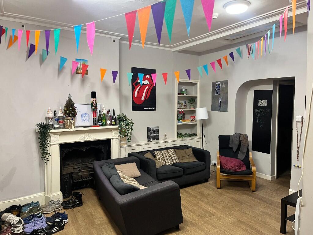 Main image of property: Whiteladies Road, Bristol, BS8