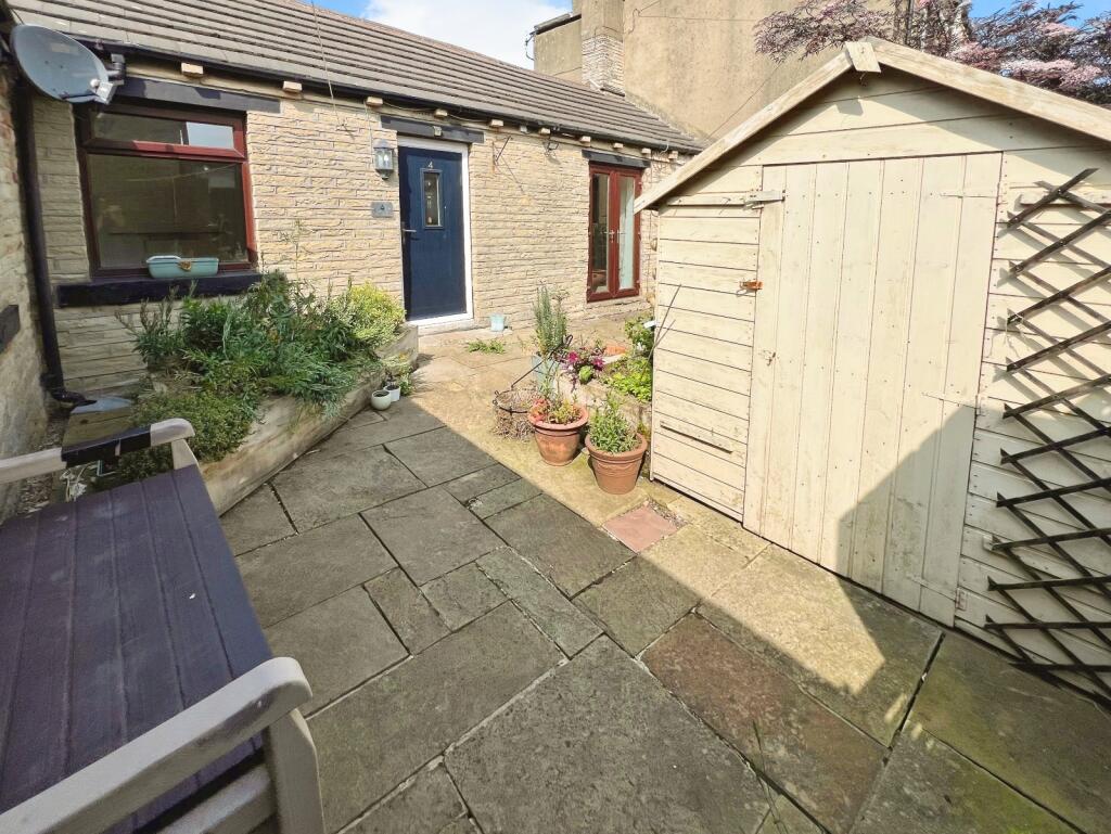 Additional image 17 of Daisy Hill, Wyke, Bradford, West Yorkshire, BD12