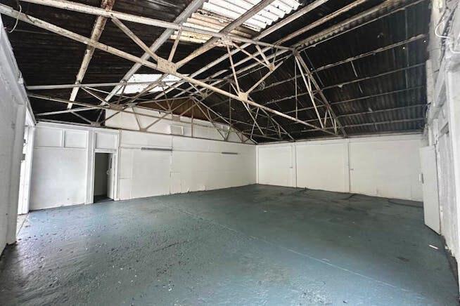 Main image of property: Unit 16B, Mimram Road , Hertford, Hertfordshire, SG14 1NN