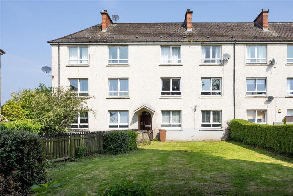 Main image of property: Langmuirhead Road, Auchinloch, Lenzie