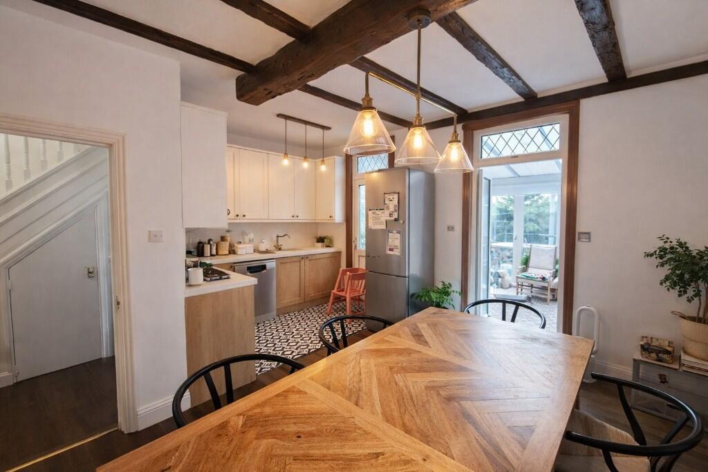 Main image of property: Heath Road, Harrow, Middlesex, HA1