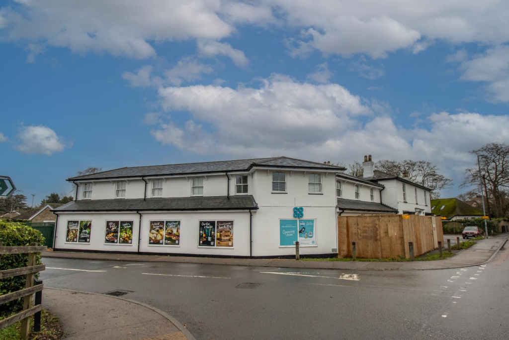 Main image of property: De Freville House, Great Shelford
