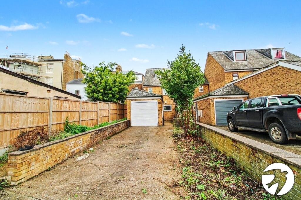 Main image of property: South Hill Road, Gravesend, Kent, DA12