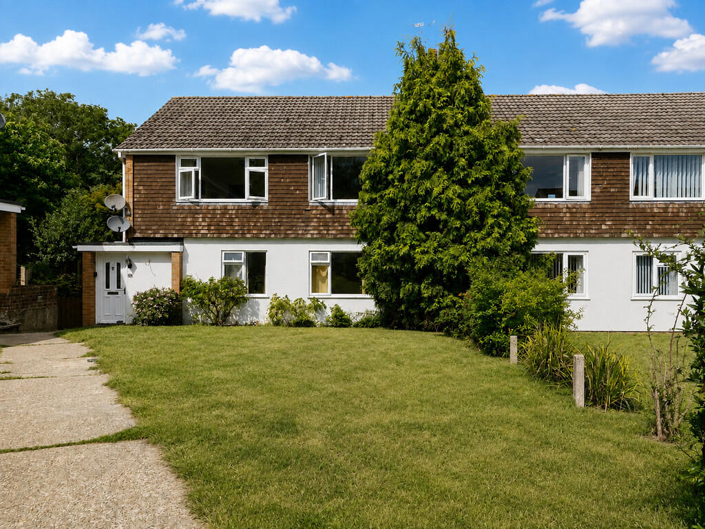 Main image of property: Fern Road, Hythe