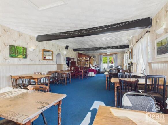 Restaurant Area
