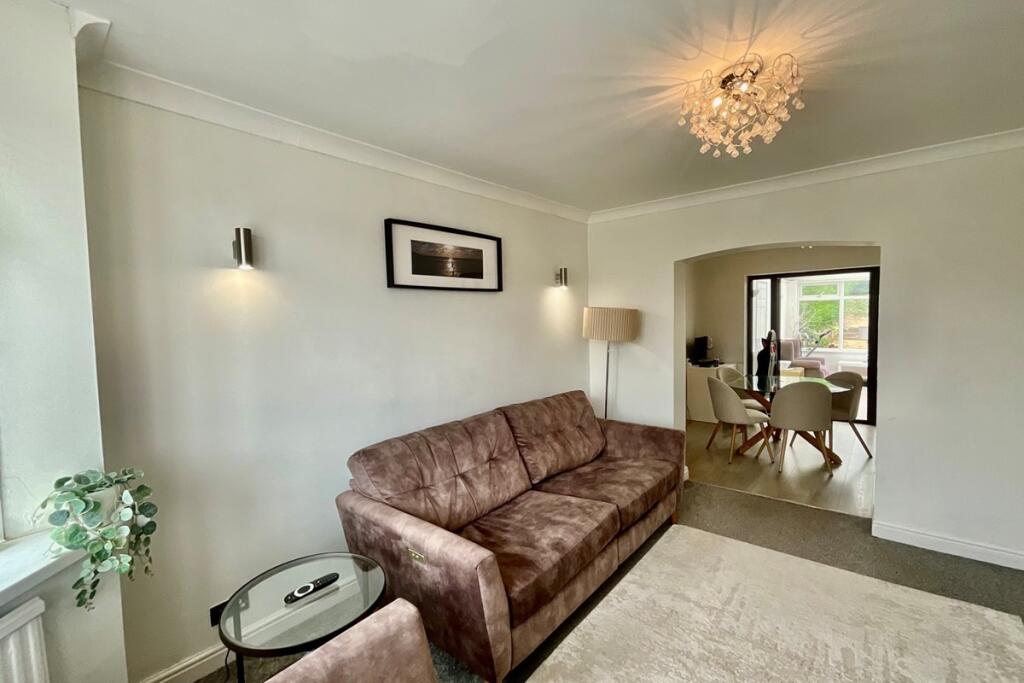 House in Sheffield - View 4