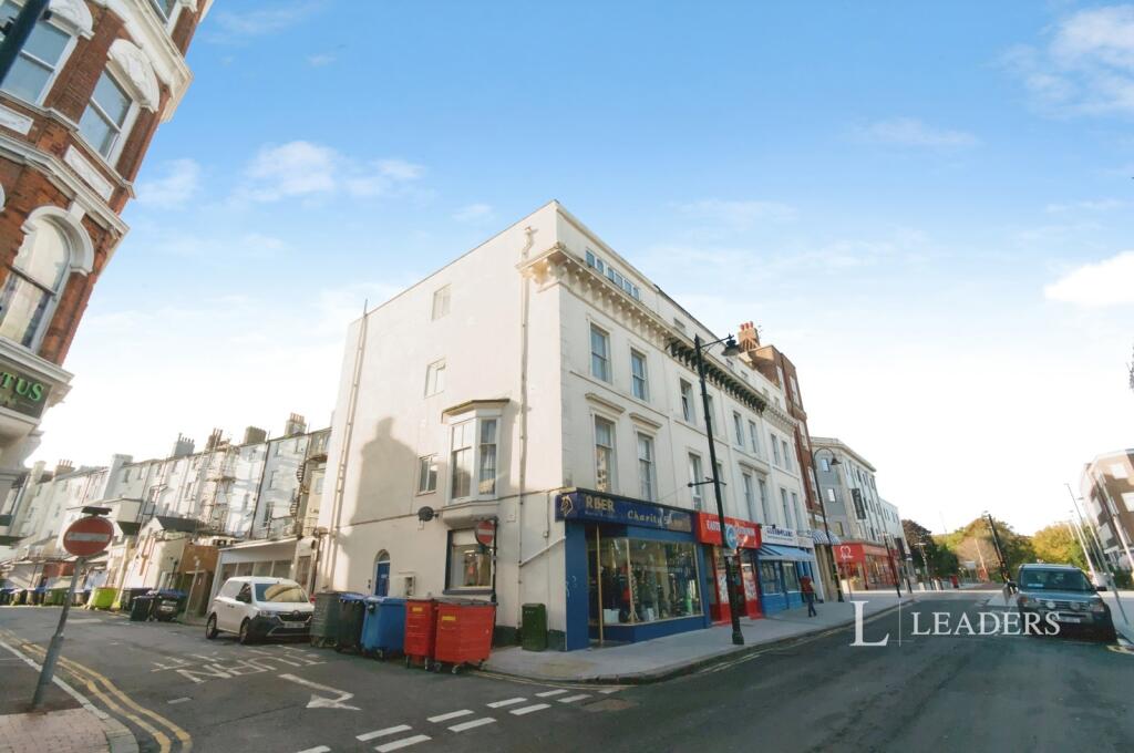 Main image of property: Elms Road, Eastbourne, BN21