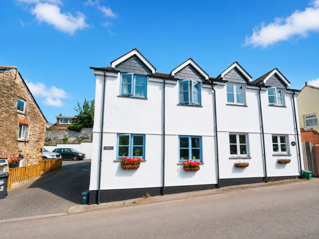 Main image of property: Grenville Road, Lostwithiel, Cornwall, PL22