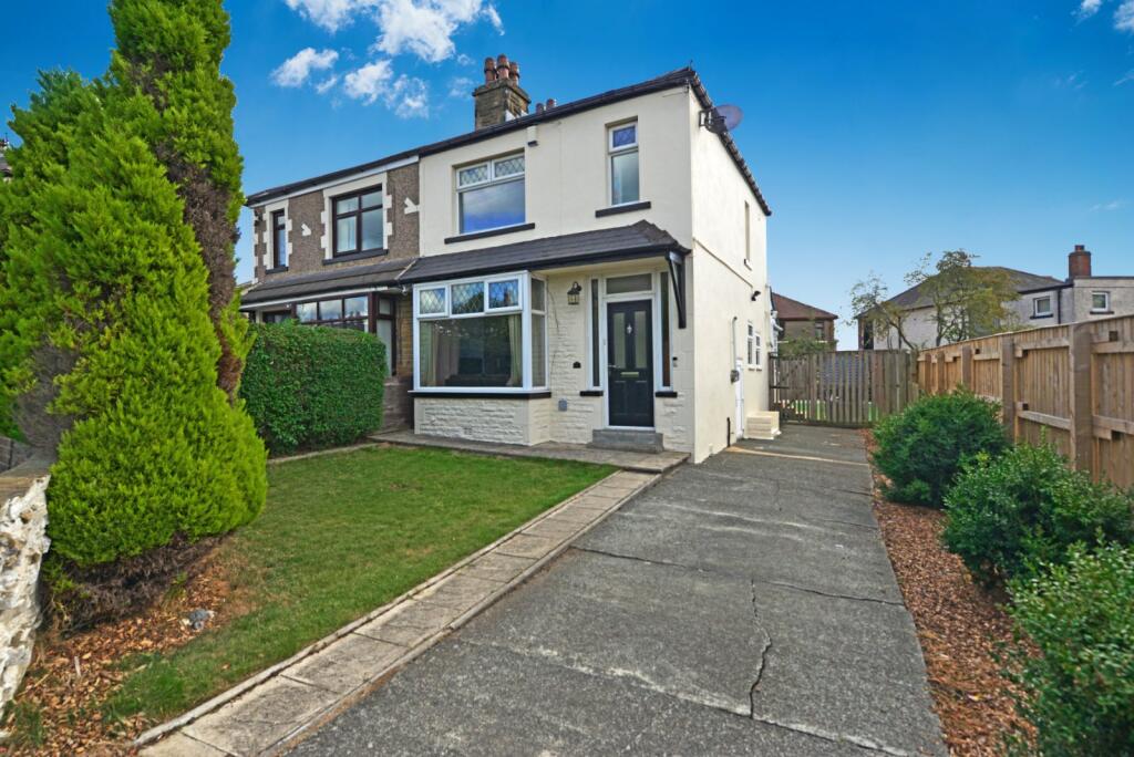 Thornacre Crescent, Wrose, Shipley, BD18