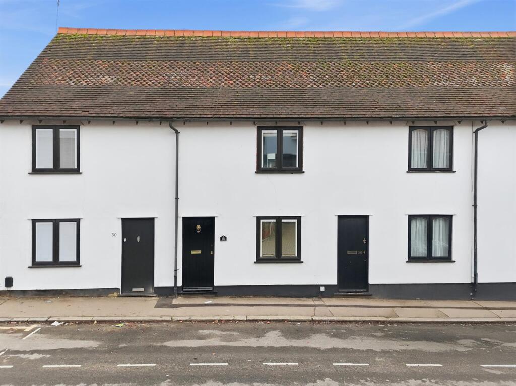 Main image of property: CRIB STREET - WARE