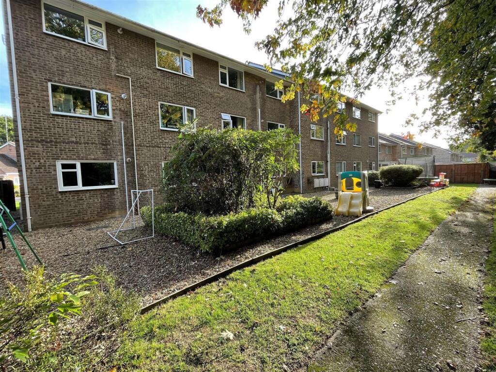 Additional image 10 of Symes Road, Hamworthy