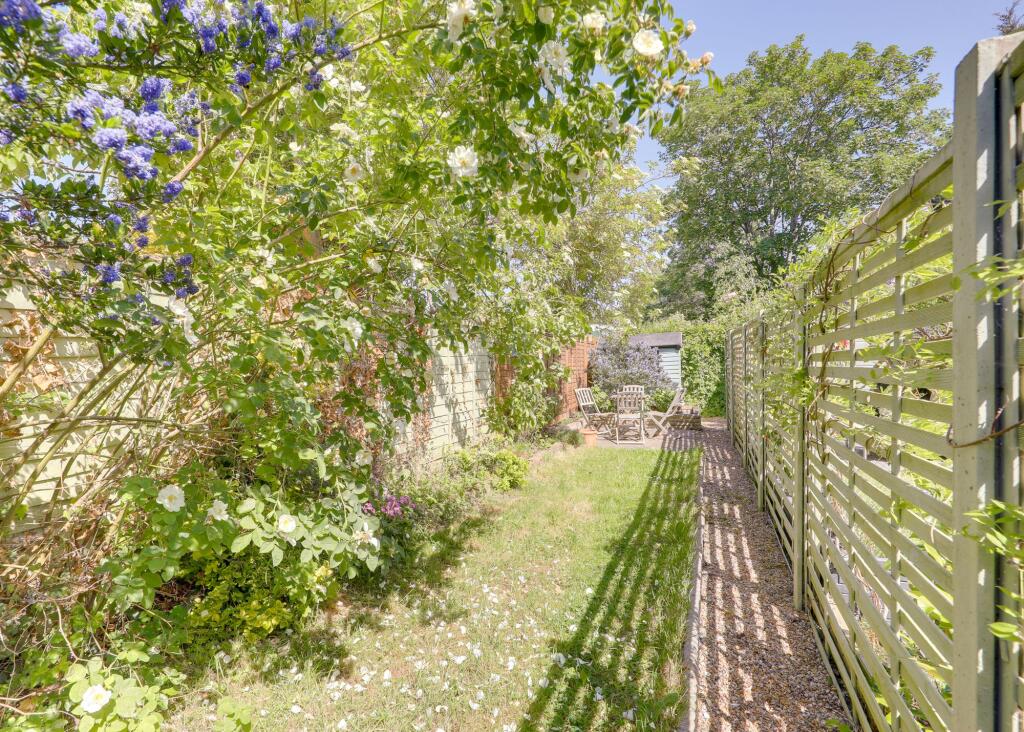 Apartment in London, Bell Green, Perry Vale - View 5