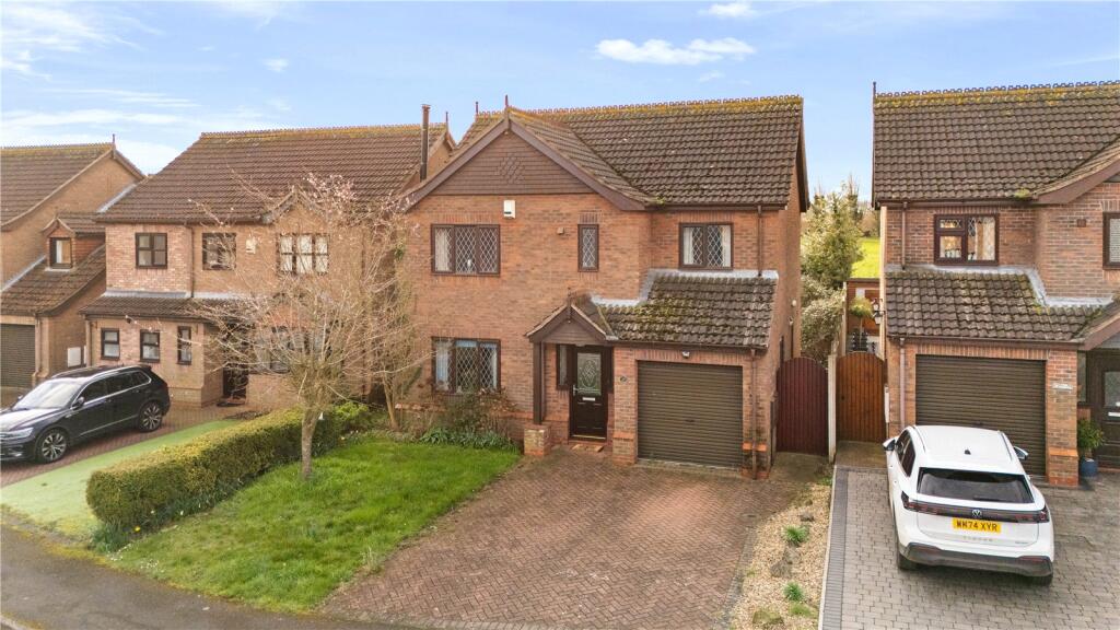 Main image of property: Henderson Way, Winterton, DN15